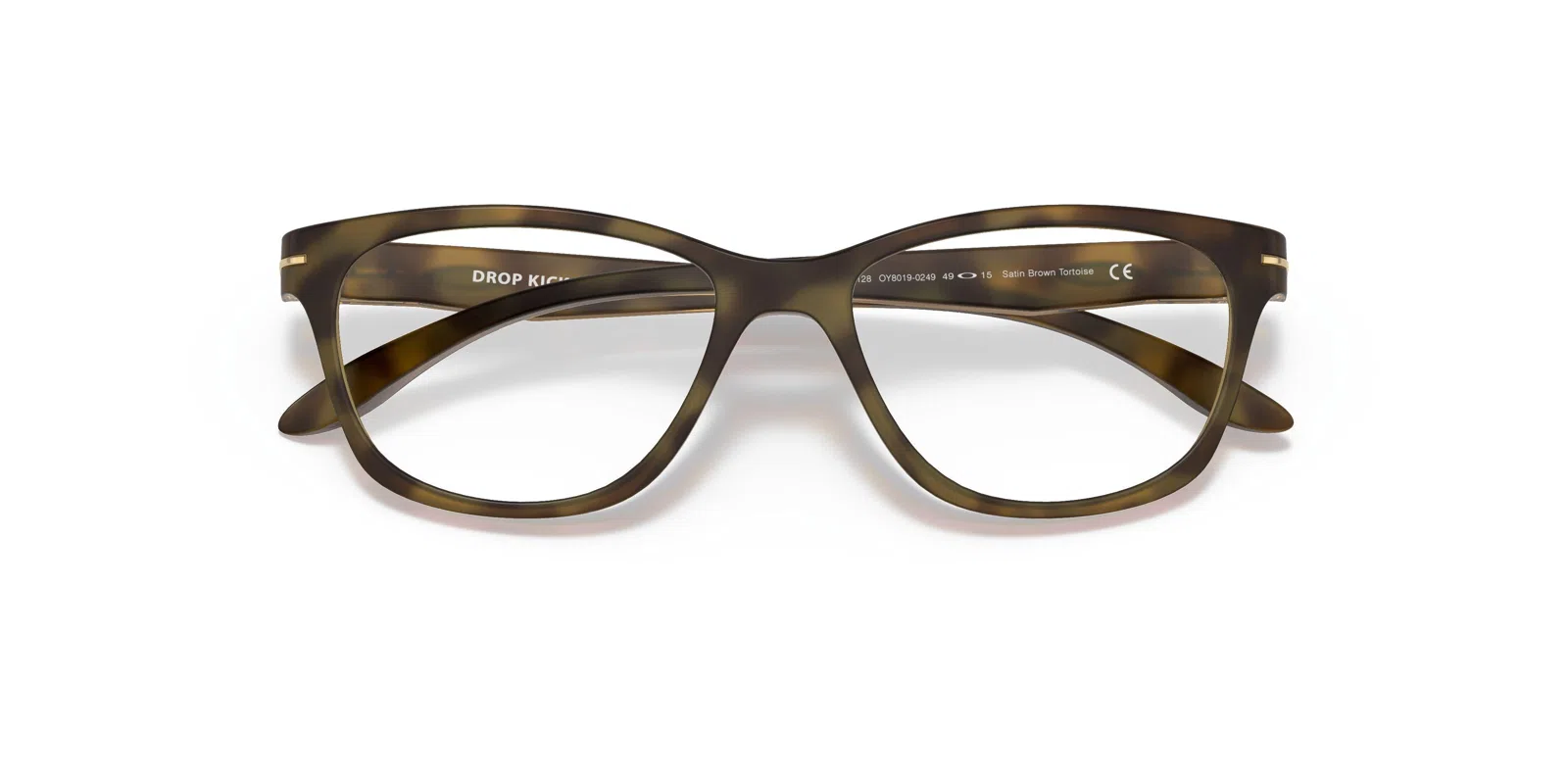 Oakley Drop Kick 8019 Eyeglasses - view 29